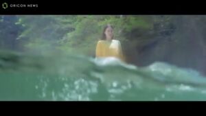 パナソニック CMのシーン7（00:39）