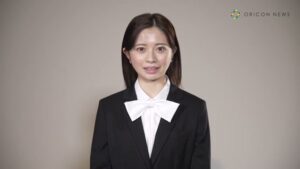 はるやま CMのシーン6（03:02）