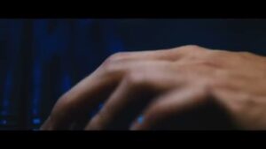 サードウェーブ CMのシーン4（00:10）