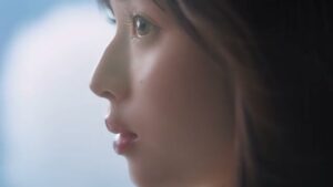 ファイントゥデイ CMのシーン1（00:00）