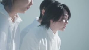 ファンケル CMのシーン5（00:13）