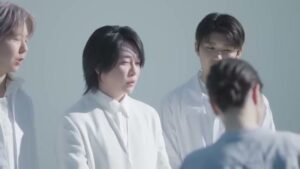 ファンケル CMのシーン6（00:16）