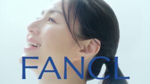 ファンケル CMのシーン10（00:29）