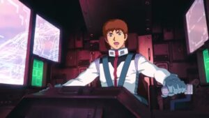 コグナビ CMのシーン2（00:21）