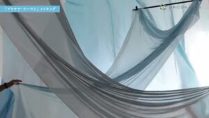 プラチナ・ギルド・インターナショナル CMのシーン3（01:54）