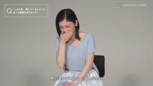 プラチナ・ギルド・インターナショナル CMのシーン9（07:10）