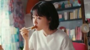 プリマハム CMのシーン7（00:19）