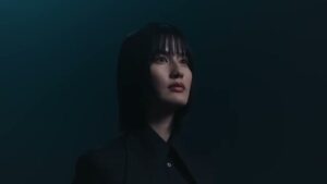 フロムアイズ CMのシーン2（00:03）