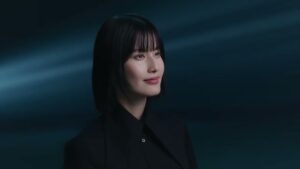 フロムアイズ CMのシーン5（00:13）