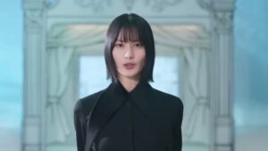 フロムアイズ CMのシーン8（00:22）