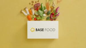 BASE BREAD CMのシーン1（00:00）