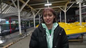 ボートレース CMのシーン7（02:47）