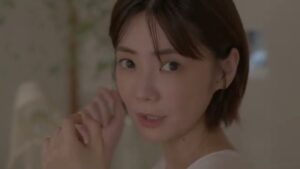 ホクト CMのシーン6（00:08）
