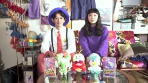 ポケットモンスター CMのシーン1（00:17）