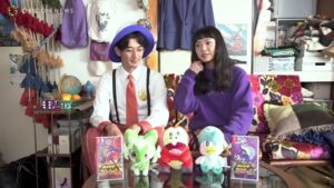 ポケットモンスター CMのシーン7（09:49）
