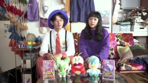 ポケットモンスター CMのシーン8（11:25）