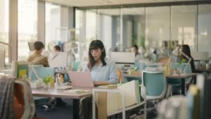 キレートレモン CMのシーン2（00:01）
