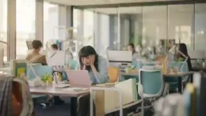キレートレモン CMのシーン3（00:03）