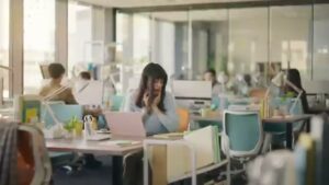 キレートレモン CMのシーン4（00:05）