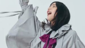 ホワイトエッセンス CMのシーン3（00:06）