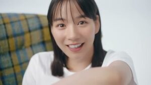 ホワイトエッセンス CMのシーン6（00:16）