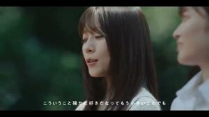 マイナビ CMのシーン7（00:19）