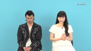 マクドナルド CMのシーン8（03:47）