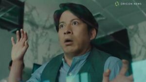 マクドナルド CMのシーン2（00:05）