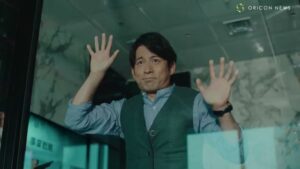 マクドナルド CMのシーン3（00:10）