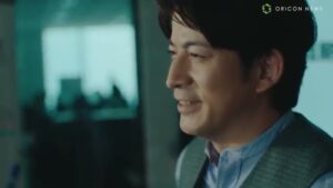 マクドナルド CMのシーン6（00:24）