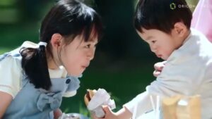 マクドナルド CMのシーン4（01:06）