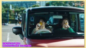 マクドナルド CMのシーン1（00:04）