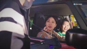 マクドナルド CMのシーン3（00:47）