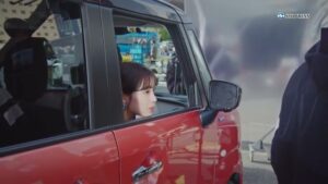 マクドナルド CMのシーン5（01:30）
