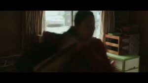 マクドナルド CMのシーン2（00:05）