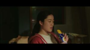 マクドナルド CMのシーン4（00:15）