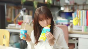マクドナルド CMのシーン5（00:06）