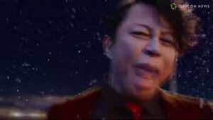 マクドナルド CMのシーン5（00:06）