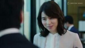 マクドナルド CMのシーン3（00:10）