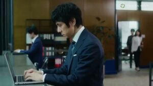 マクドナルド CMのシーン4（00:15）