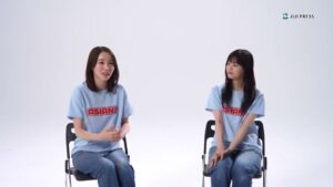マクドナルド CMのシーン8（06:16）