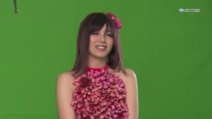 マクドナルド CMのシーン6（03:08）