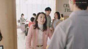 マクドナルド CMのシーン5（00:06）