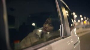 マクドナルド CMのシーン1（00:01）