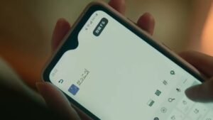 マクドナルド CMのシーン3（00:13）
