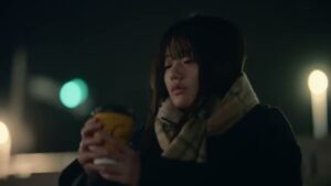 マクドナルド CMのシーン7（00:39）