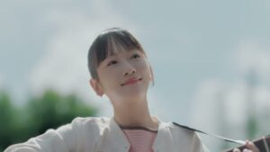 マルハニチロ CMのシーン1（00:00）