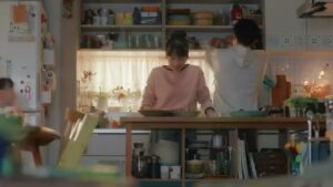 マルハニチロ CMのシーン8（00:11）