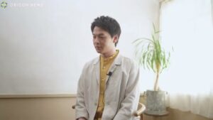 マルホ CMのシーン4（01:48）