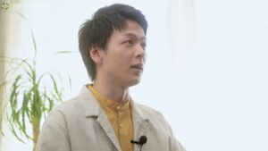 マルホ CMのシーン6（02:56）